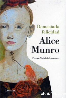 Alice Munro's Work